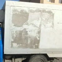 یخچال نیسان