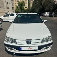 پارس xu7 مدل۱۴۰۲ فابریک