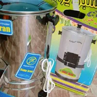 سبزی خردکن سبز ایران نو|خردکن، آسیاب، غذاساز|قرچک, صالح آباد|دیوار