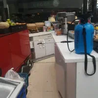 سمپاشی تضمینی باگارانتی
