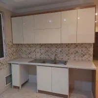 کابینت نو های گِلس