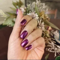 ترمیم ناخن  و لاک ژل حرفه‌ای فقط ۱۵۰ هزار تومان|خدمات آرایشگری و زیبایی|کرج, گلشهر|دیوار