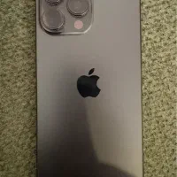 ایفون ۱۶ پرومکس تمیز ریجستر شده  IPhone 16 promax