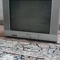 تلوزیون۲۱سامسونگ|تلویزیون و پروژکتور|بروجرد, |دیوار