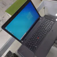 لپتاپ لنوو Lenovo E550 i7 RAM16 SSD256 دانشجویی|رایانه همراه|کرج, گلشهر|دیوار