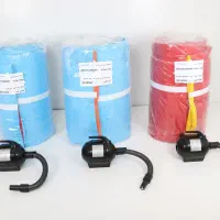 پیست بادی ژیمناستیک و پارکور