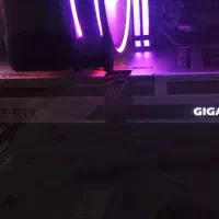کارت گرافیک rtx 3060