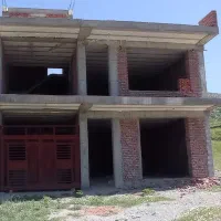 خانه سفت کاری