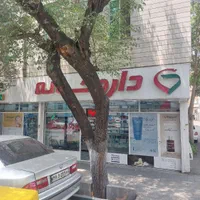 مغازه ۵۹ متر 2نبش 3دهنه خیابان مخبر جنوبی