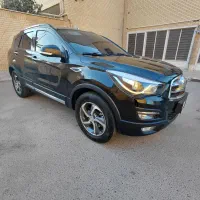 هایما S5T مدل ۱۳۹۸ تمام فابریک