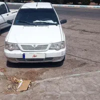 پراید 111