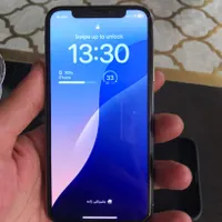 اپل iPhone XS با حافظهٔ ۲۵۶ گیگابایت|موبایل|تهران, شهرک استقلال|دیوار