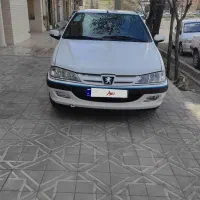 پژو پارس ۱۴۰۱ سفارشی موتور جدید در حد|خودرو سواری و وانت|سیرجان, |دیوار
