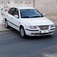 سمندlxمدل86تکسوز