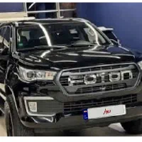 فروش پیکاب فوتون تونلندg7