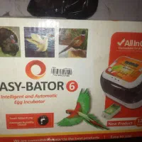 دستگاه جوجه کشی