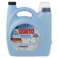 دورتو مایع ظرفشویی به قیمت تولید