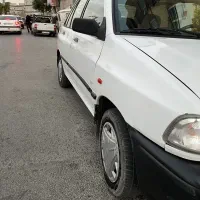 پراید ۱۳۱ مدل ۹۱|خودرو سواری و وانت|همدان, |دیوار