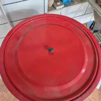 پتو شور ۴۰ کیلویی|ماشین لباسشویی و خشک‌کن لباس|امیدیه, |دیوار