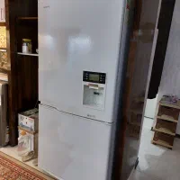 فروش یخجال اسنوا