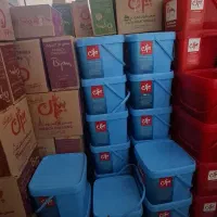 سس تک نفره و سطلی بیژن و سرشار و باتو ارسال رایگان|عمده‌فروشی|تهران, خلیج فارس|دیوار