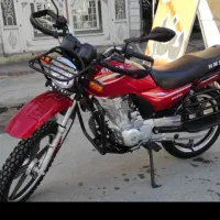 موتور چکاری ۲۰۰