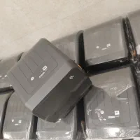 پرینتر لیبل زن زبرا مدل  ZD220T