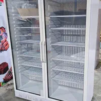 یخچال  ویترینی سوپری|کافی‌شاپ و رستوران|رشت, پاستوریزه|دیوار