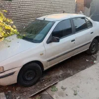 سمند ال ایکس 94