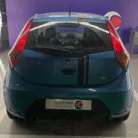 ام جی 3 مدل 2015|خودرو سواری و وانت|تهران, پونک|دیوار