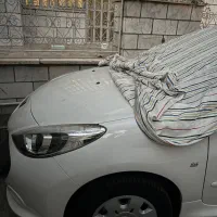 ۲۰۷ سقف فلز صفر مدل ۱۴۰۱ فرمان برقی