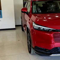 زیباترین hrv ژاپن2025فول|خودرو سواری و وانت|تهران, شیخ هادی|دیوار