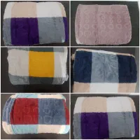 پتو مسافرتی