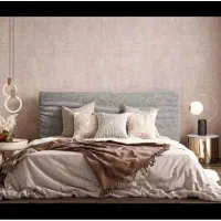 کاغذ دیواری لوکس|مصالح و تجهیزات ساختمان|بجنورد, |دیوار