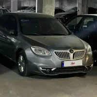 برلیانس H330 اتوماتیک 1650cc، مدل ۱۳۹۹|خودرو سواری و وانت|تهران, اتابک|دیوار