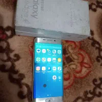 گلکسی اس ۶ اج پلاس|موبایل|پاکدشت, شهرک انقلاب|دیوار