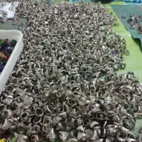 خوش رکاب انگشتر