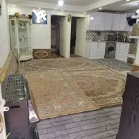 طبقه همکف از ۳ خانه ویلایی دو خواب محمد شهر کرج|فروش خانه و ویلا|محمدشهر, محمدشهر|دیوار