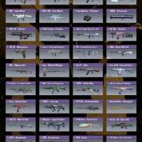 اکانت کالاف