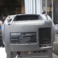 تلوزیون عتیقه کوچک بسیار قدیمی سالم|تلویزیون و پروژکتور|سبزوار, امیر کبیر|دیوار