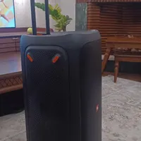 پارتی باکس جی بی ال ۳۱۰ اورجینال و اصل|پخش‌کننده همراه|گرگان, |دیوار