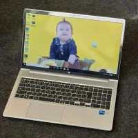 لپ تاپ زیبا Core i7 DDR5 دانشجویی%دانش آموزی%گیم