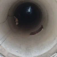 مغنی چاکن تخریب بتون