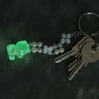 سر کلیدی|بدلیجات|بروجن, |دیوار