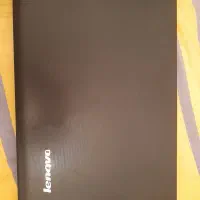 لپ تاپ لنوو core i5  با ۸gرم ۲۵۶ssd