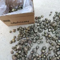 سنگ پیریت|کلکسیون و سرگرمی|قشم, |دیوار