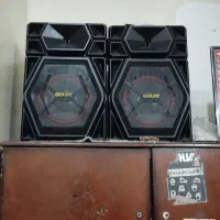 فروش اسپیکر برقی