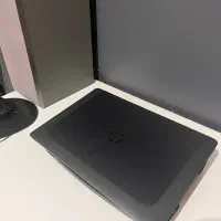 لپتاپ حرفهای HP ZBook 15 G1- Core i7 - رم 16GB|رایانه همراه|اصفهان, شهید رجایی|دیوار