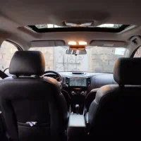 چانگان cs35|خودرو سواری و وانت|شهریار, شهرک امیریه|دیوار