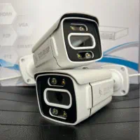 فروش انواع دوربین مدار بسته با دید درشب رنگی|دوربین مداربسته|بندر ماهشهر, |دیوار